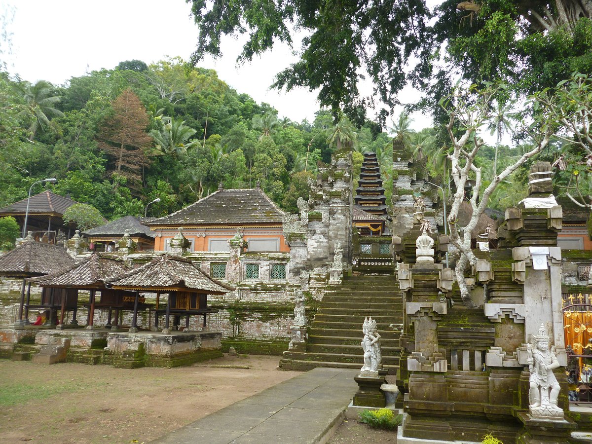 KEHEN TEMPLE | BALI INTEREST PLACE | BALI GOLDEN TOUR