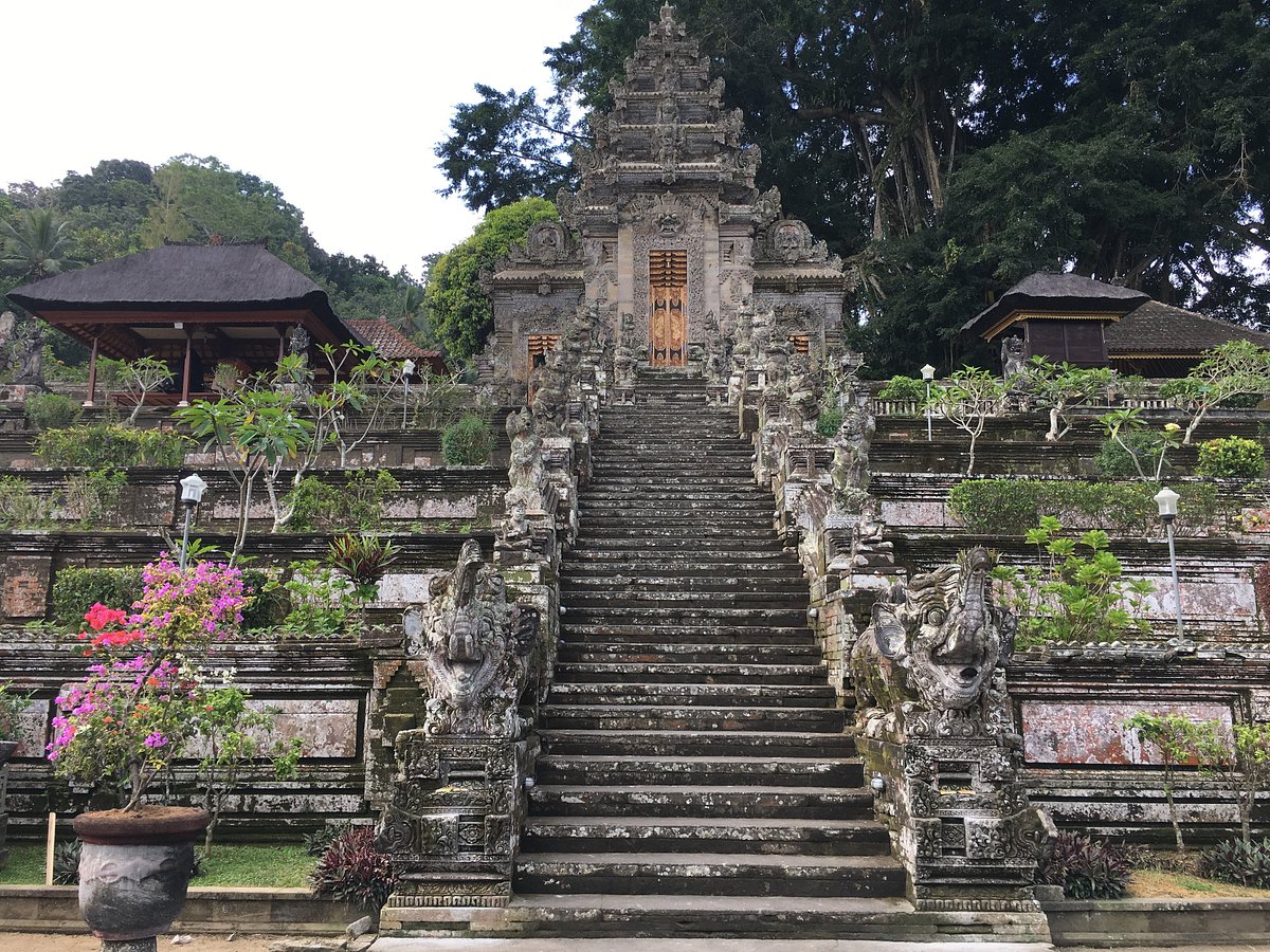 KEHEN TEMPLE | BALI INTEREST PLACE | BALI GOLDEN TOUR