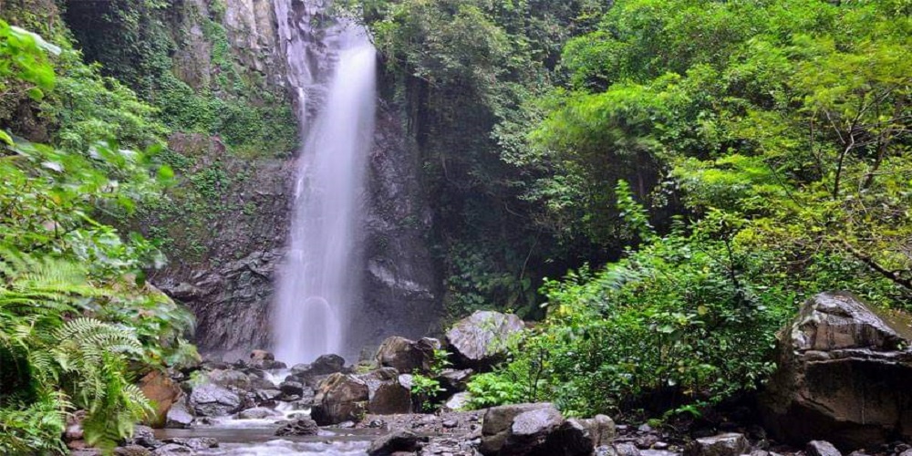 Bali Les Waterfall | Bali Interest Place | Bali Golden Tour