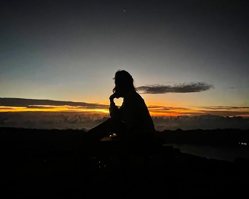 Batur Trekking and Hot Spring | Mount Batur Sunrise Trekking Tour 1 | Bali Golden Tour