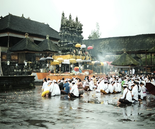 Besakih Temple | Mother Temple | Bali Golden Tour