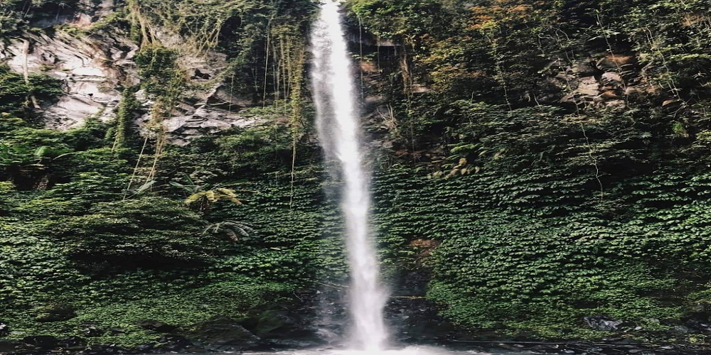 Blemantung Waterfall | Bali Interest Place | Bali Golden Tour