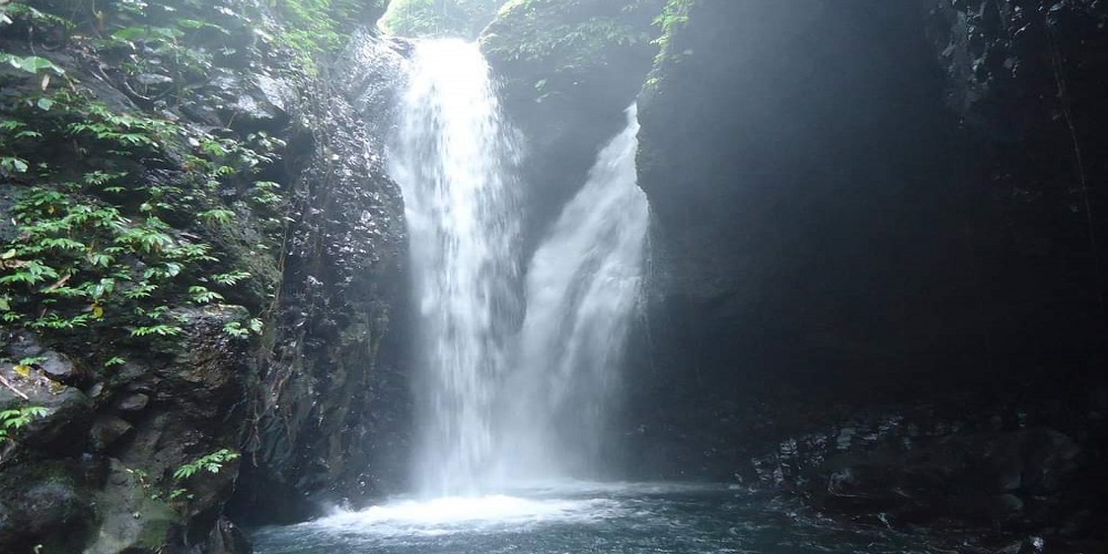 Campuhan Waterfall | Gitgit Twin Waterfall | Bali Interest Place | Bali Golden Tour