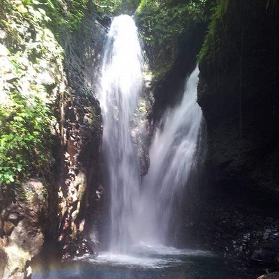 Campuhan Waterfall | Gitgit Twin Waterfall | Buleleng Places of Interest | Bali Golden Tour