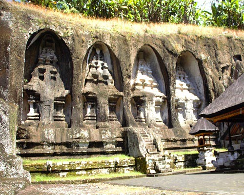 Gunung Kawi Temple | Gianyar Places of Interest | Bali Golden Tour