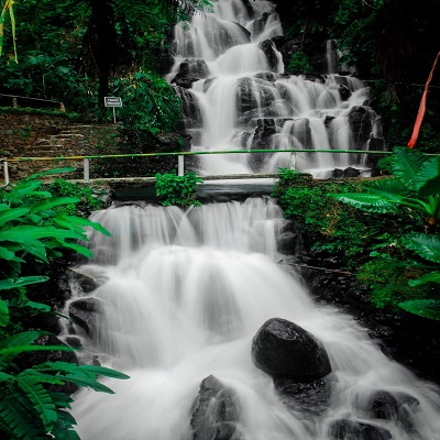 Bali Jembong Waterfall | Bali Interest Place | Bali Golden Tour