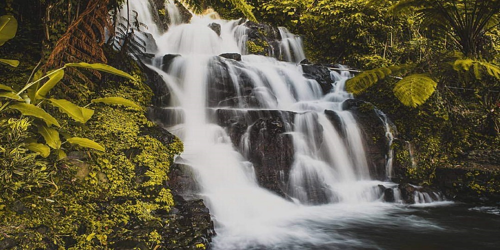 Jembong Waterfall | Bali Interest Place | Bali Golden Tour