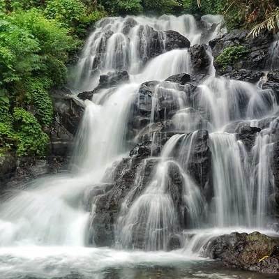 Jembong Waterfall | Buleleng Places of Interest | Bali Golden Tour