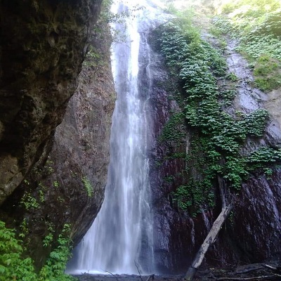 Les Waterfall | Buleleng Places of Interest | Bali Golden Tour