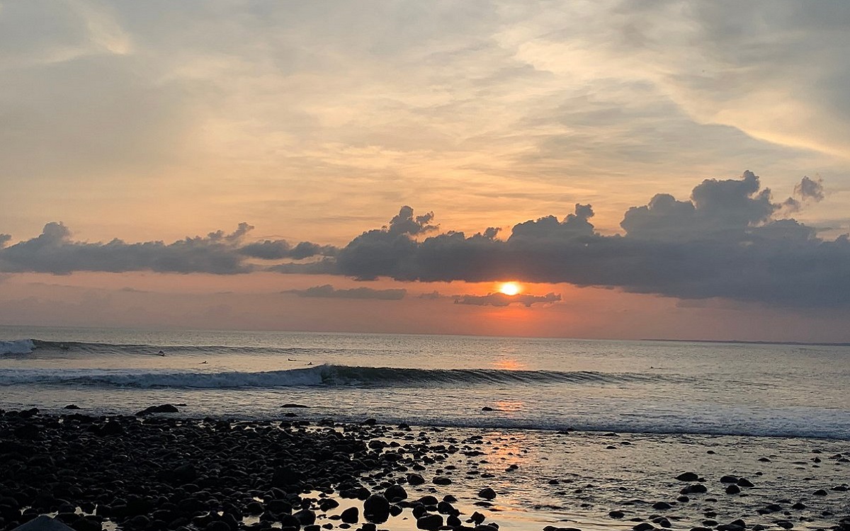 Medewi Beach | Bali Interest Place | Bali Golden Tour