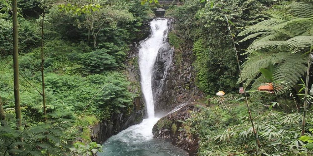 Mekalangan Waterfall | Bali Interest Place | Bali Golden Tour