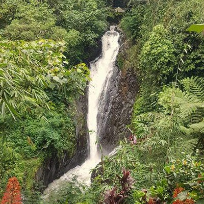 Mekalangan Waterfall | Buleleng Places of Interest | Bali Golden Tour