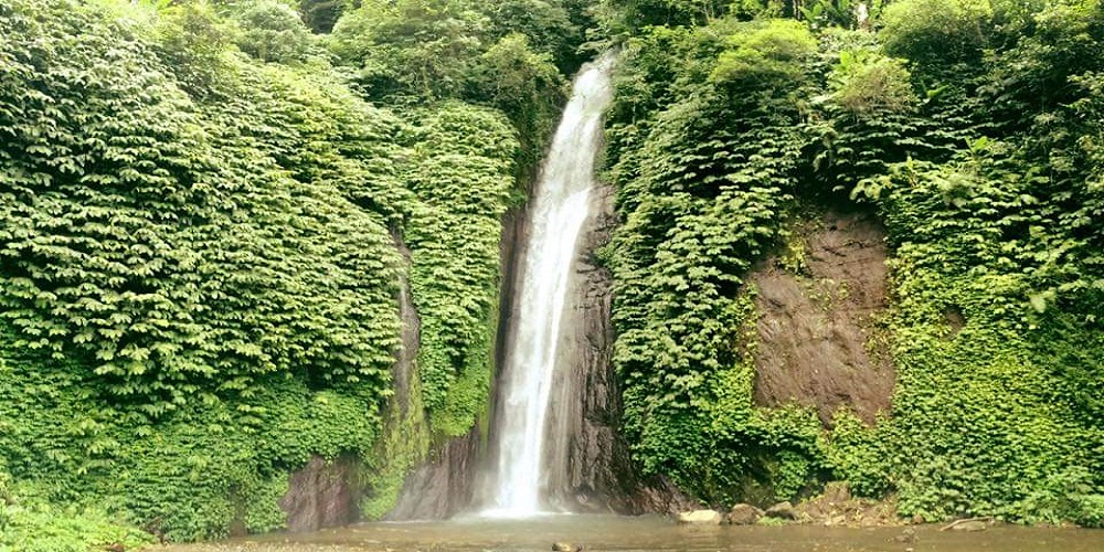 Bali Munduk Waterfall Park | Bali Interest Place | Bali Golden Tour