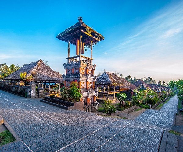 Penglipuran Village | Bali Tour Packages 8 Days and 7 Nights | Bali Golden Tour