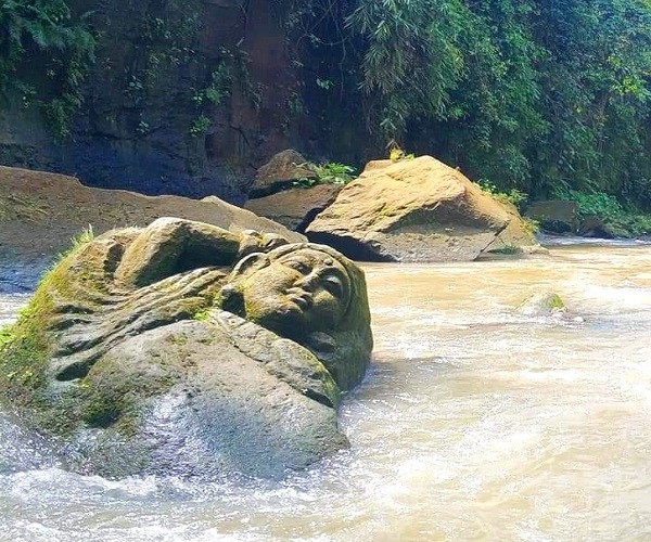 Sumampan Waterfall | Gianyar Places of Interest | Bali Golden Tour