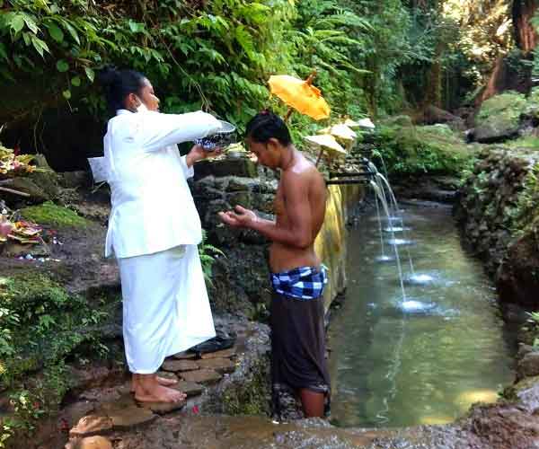 Panglukatan Siwa Melah Angge at Suwat Village | Gianyar Places of Interest | Bali Golden Tour