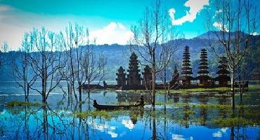 Tamblingan Lake | Buleleng Places of Interest | Bali Golden Tour