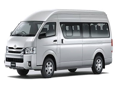 Bali Car Charter | Bali Private Tour | Bali Transport Hire | Toyota Hiace | Bali Golden Tour